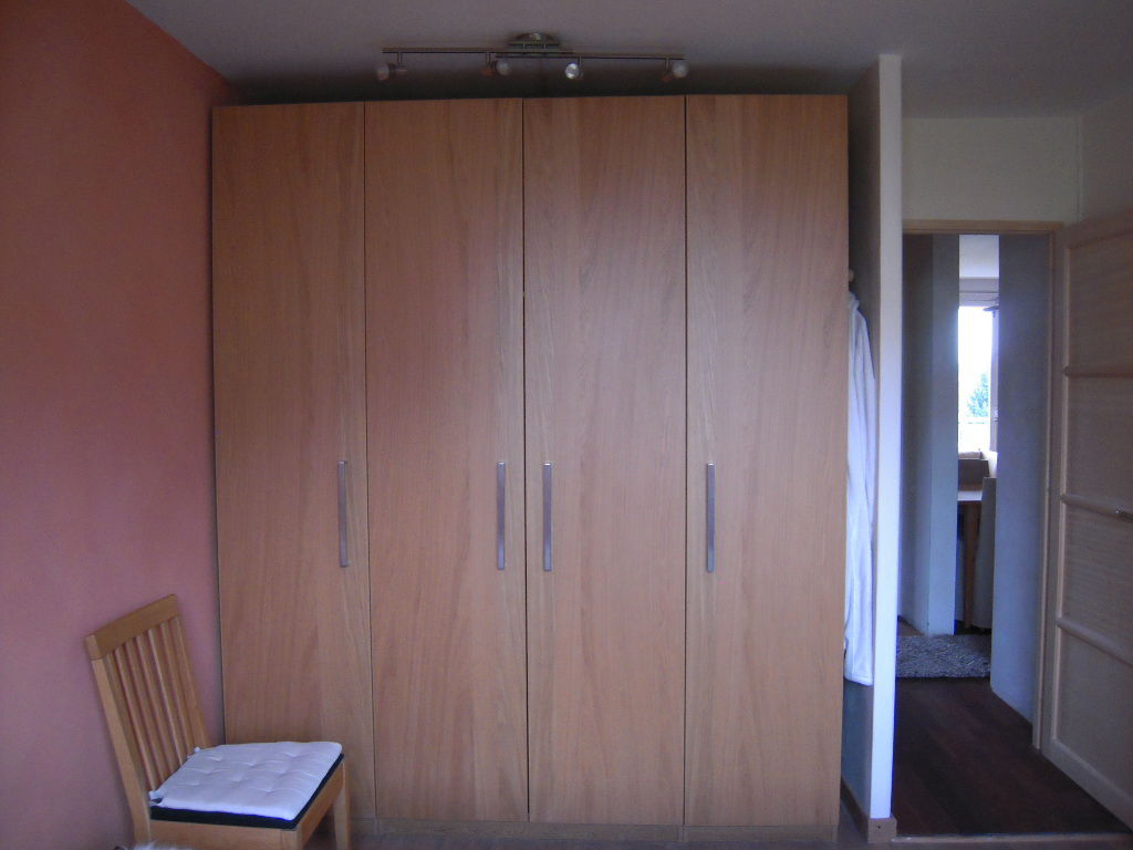 Onofhängeg Studio Troyes 26304