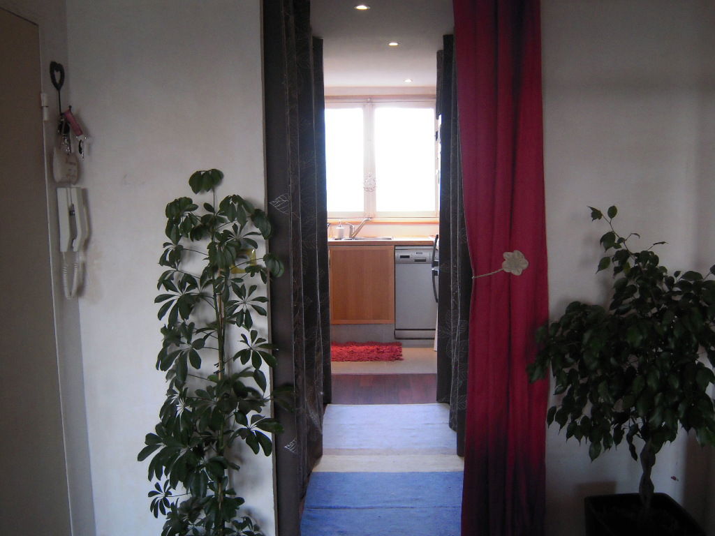 Onofhängeg Studio Troyes 26304