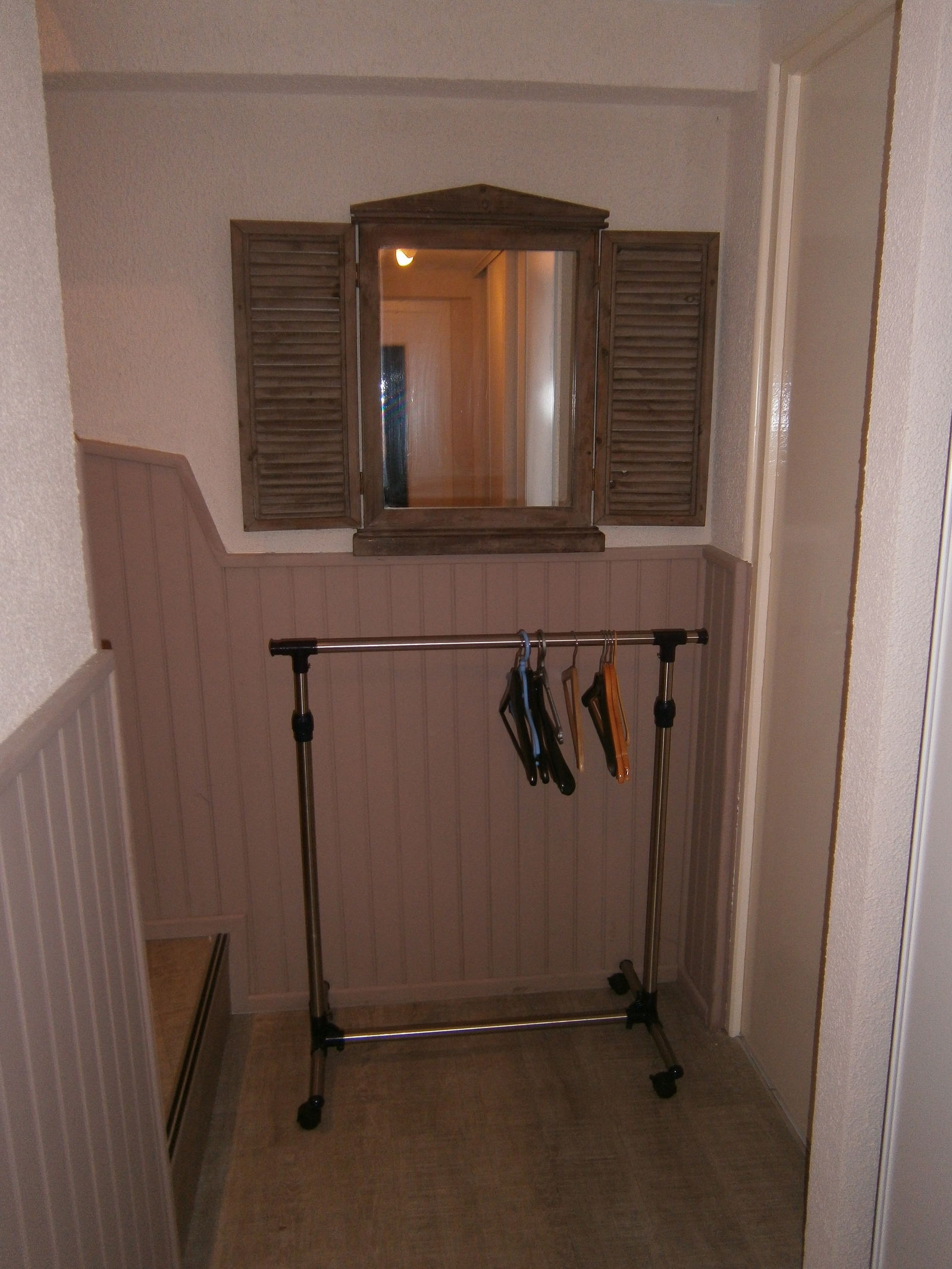 Homestay Saint-Clair-du-Rhône 55963