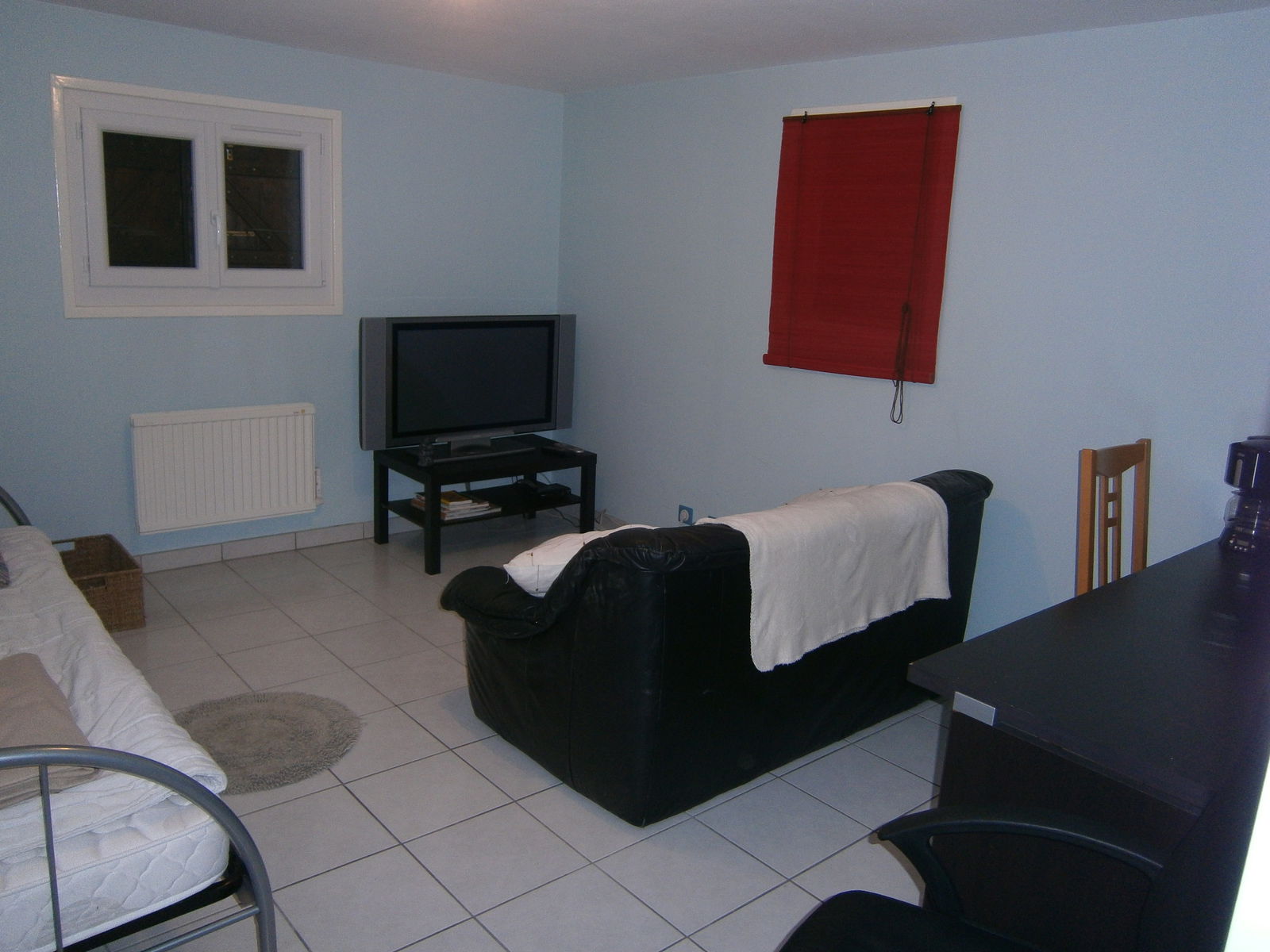 Homestay Saint-Clair-du-Rhône 55963