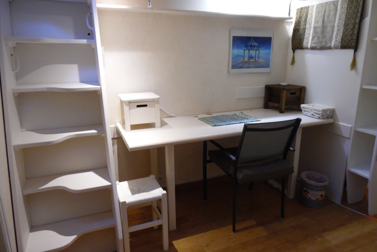 Homestay Les Ulis 379802