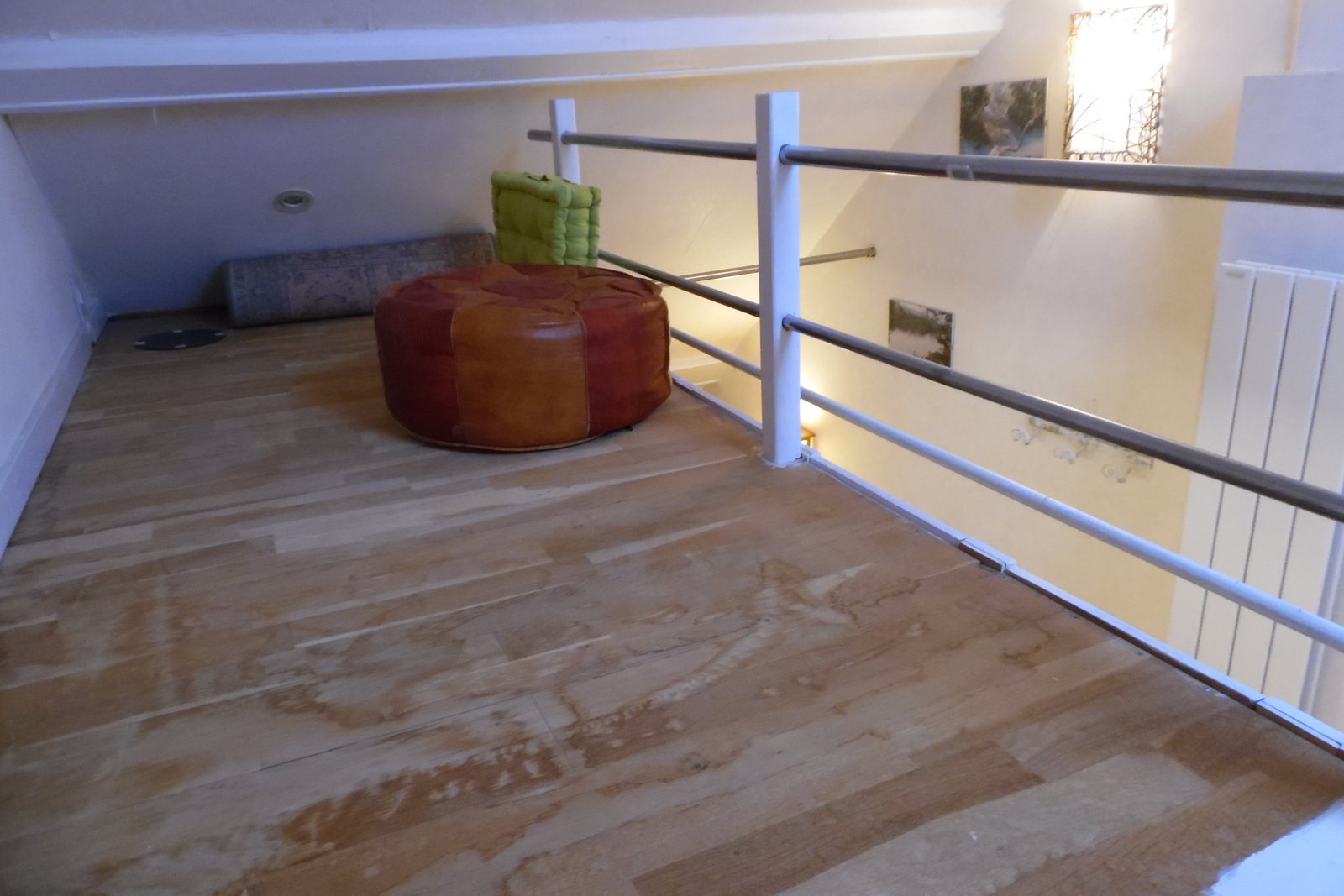 Homestay Les Ulis 379802