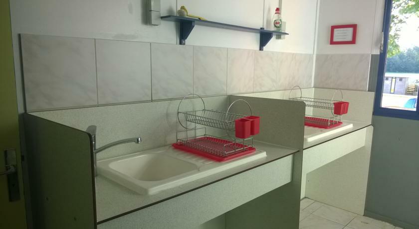 Homestay Étang-sur-Arroux 111731