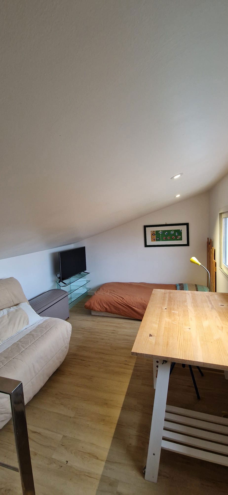 Ganz Haus Biarritz 658682