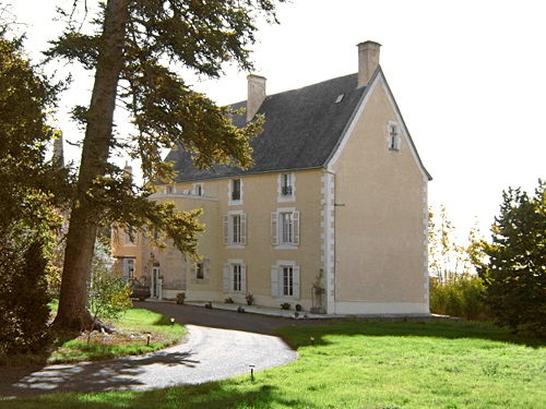 Gastfamilie Ardilleux 94548