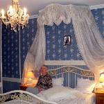 Gästezimmer Ancemont 65332