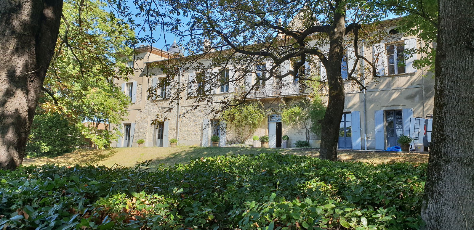 Gastfamilie Livron-sur-Drôme 229098