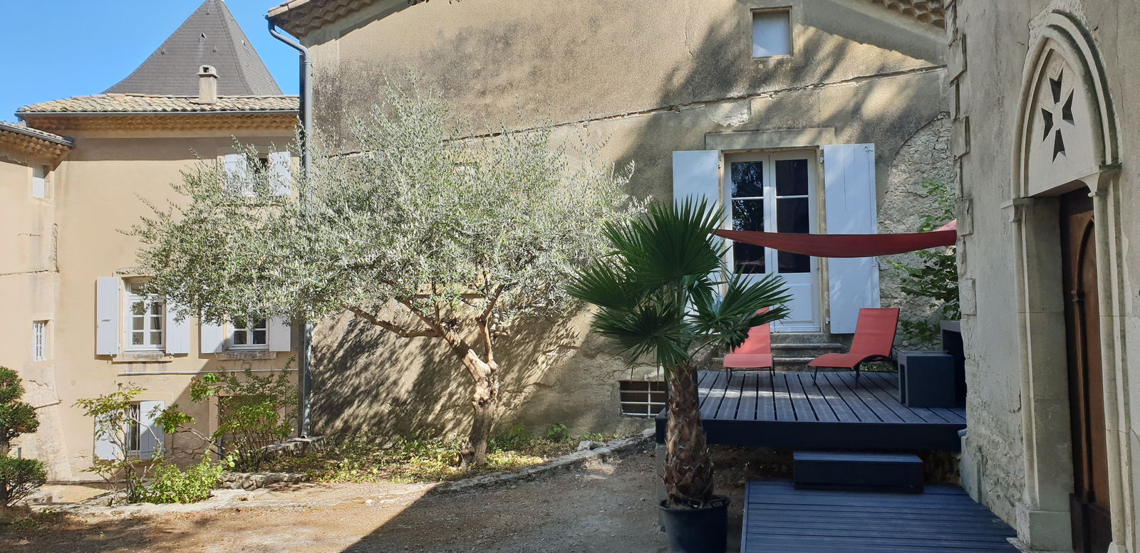 Gastfamilie Livron-sur-Drôme 229098