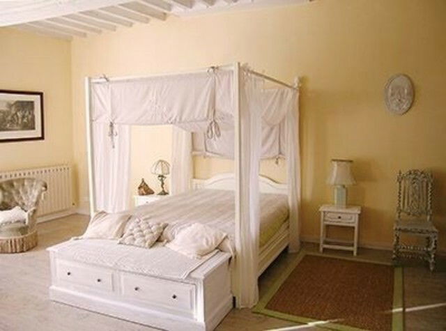 Gästezimmer Poligne 16287