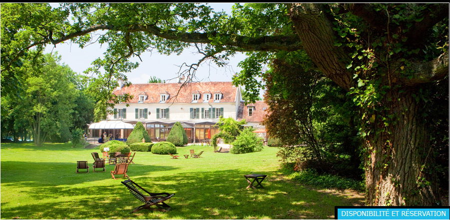 Gästezimmer Varennes-Jarcy 65217