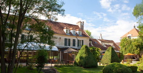 Gästezimmer Varennes-Jarcy 65217