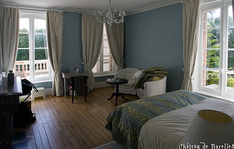 Gästezimmer Noyelles-sur-Mer 65246