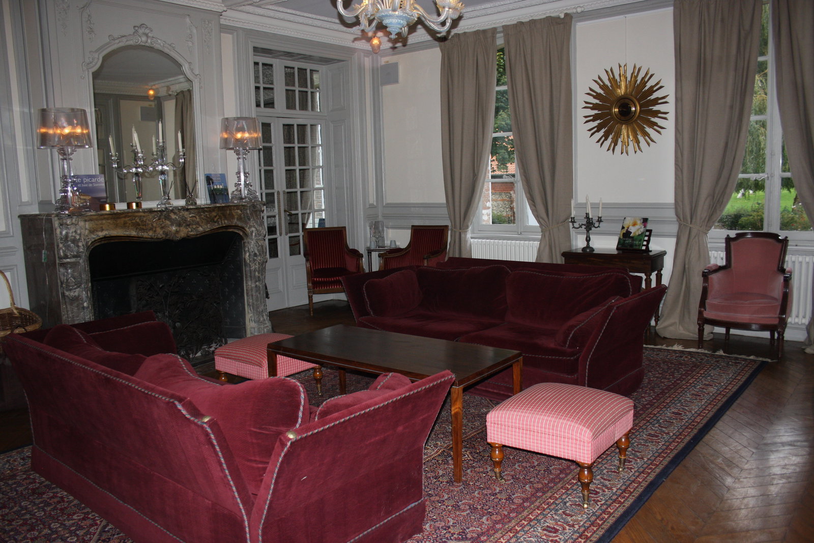 Gästezimmer Noyelles-sur-Mer 65246