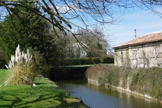 Unabhängiges Studio La Chapelle-Gaudin 44365