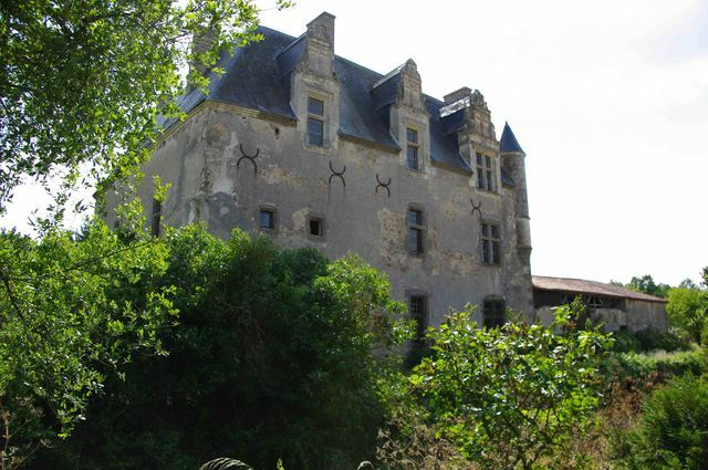 Unabhängiges Studio La Chapelle-Gaudin 44365