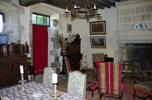Unabhängiges Studio La Chapelle-Gaudin 44365