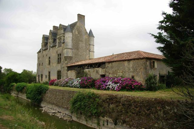 Unabhängiges Studio La Chapelle-Gaudin 44365