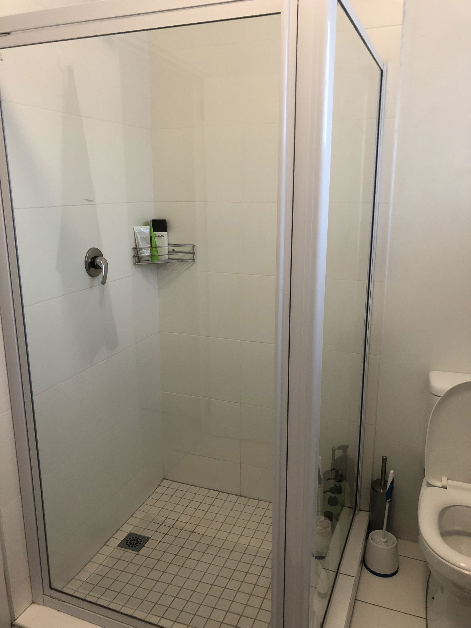 Życie Cape Town 390088