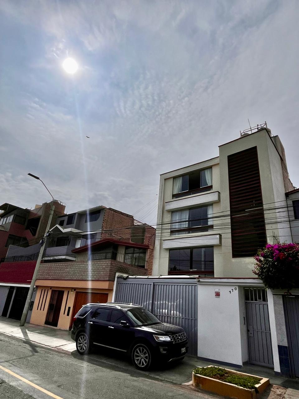 Ganzes Haus San Miguel 183364