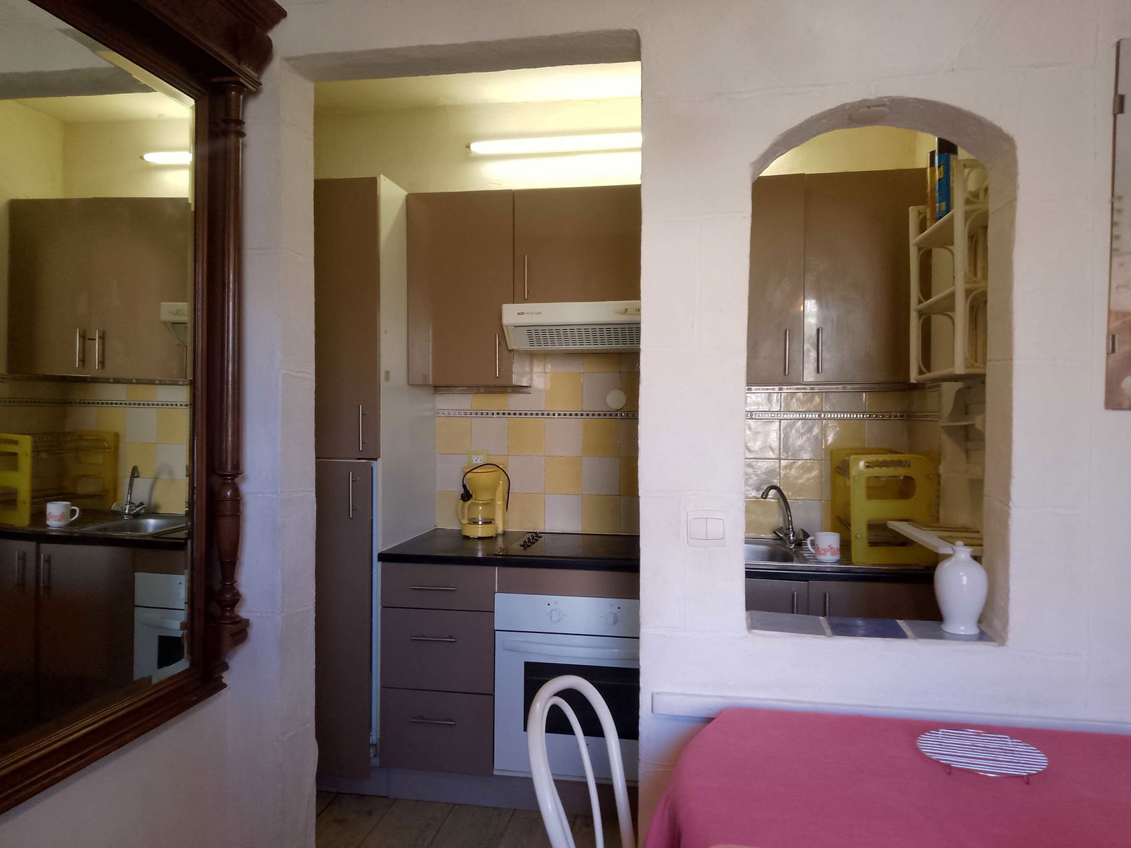 Unabhängiges Studio Le Boulou 526968