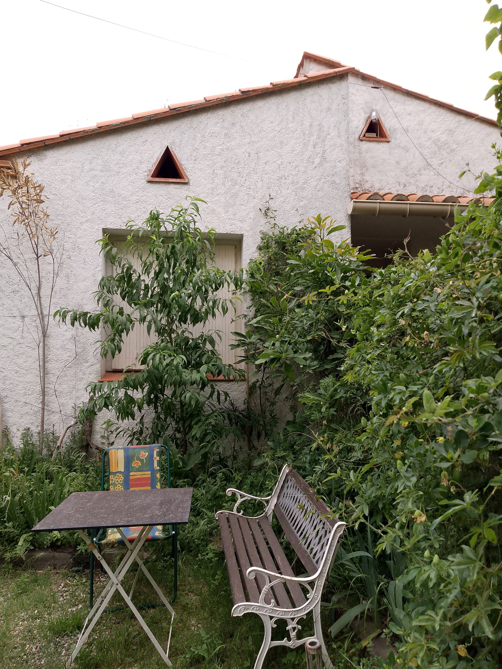 Unabhängiges Studio Le Boulou 526968