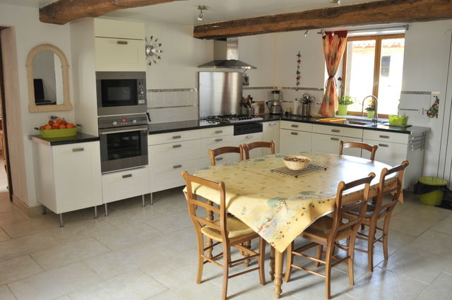 Gastfamilie Auvergne-Rhône-Alpes 7100