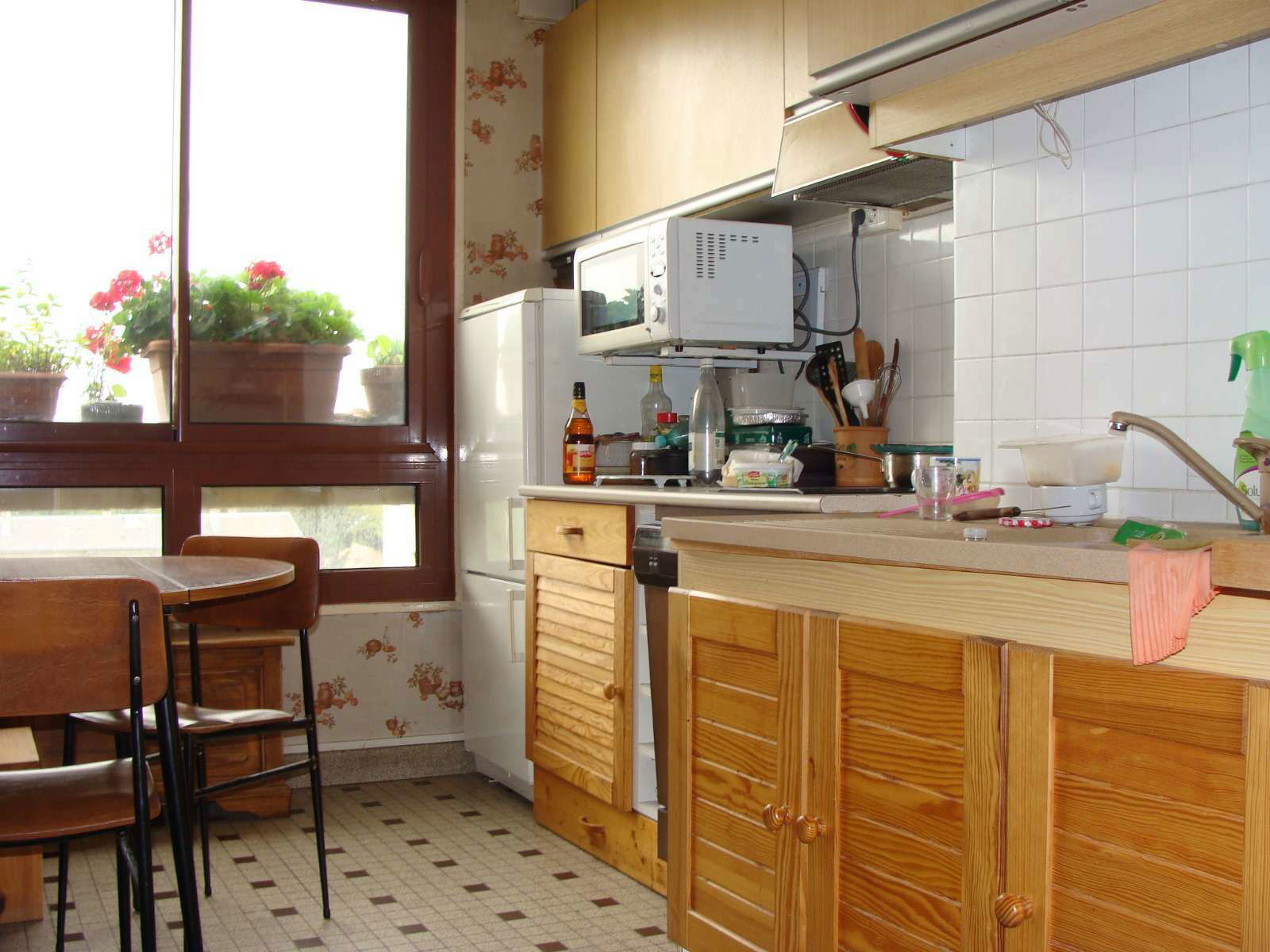 Gastfamilie Massy 221096