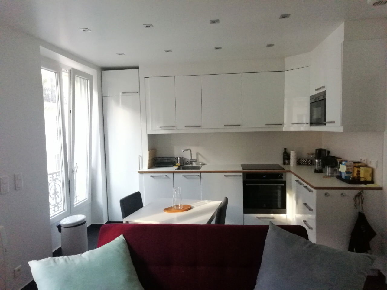 Gastfamilie Paris 240591