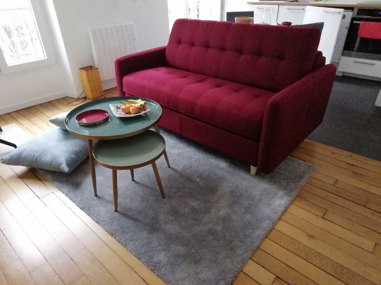 Gastfamilie Paris 240591