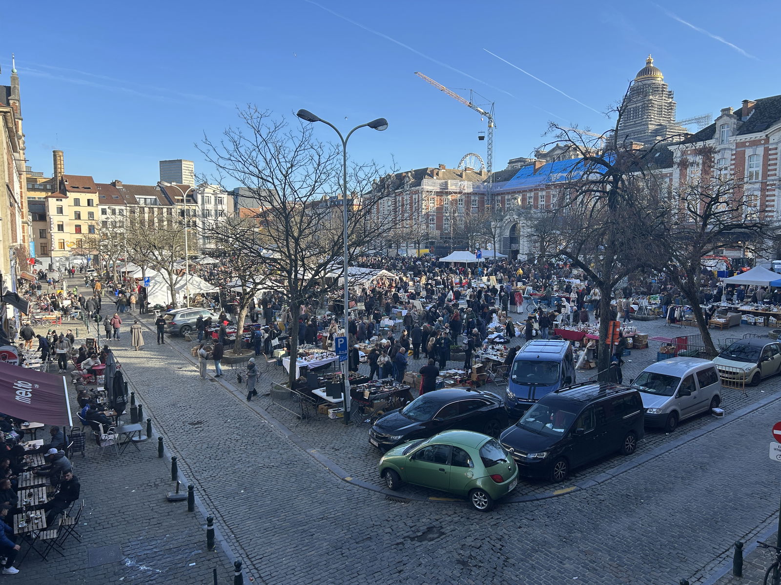 Kolokation Bruxelles 143841