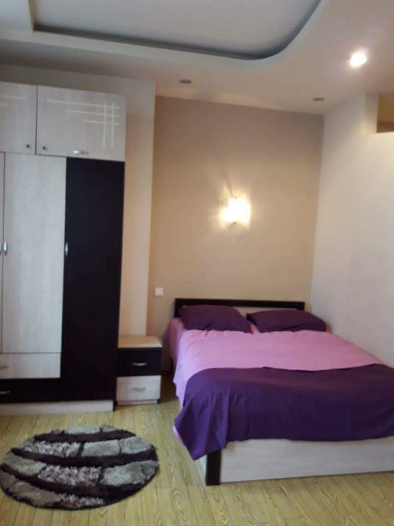 Gastfamilie Tbilisi 95535