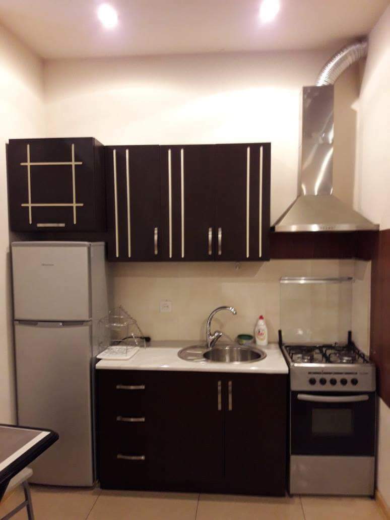 Gastfamilie Tbilisi 95535