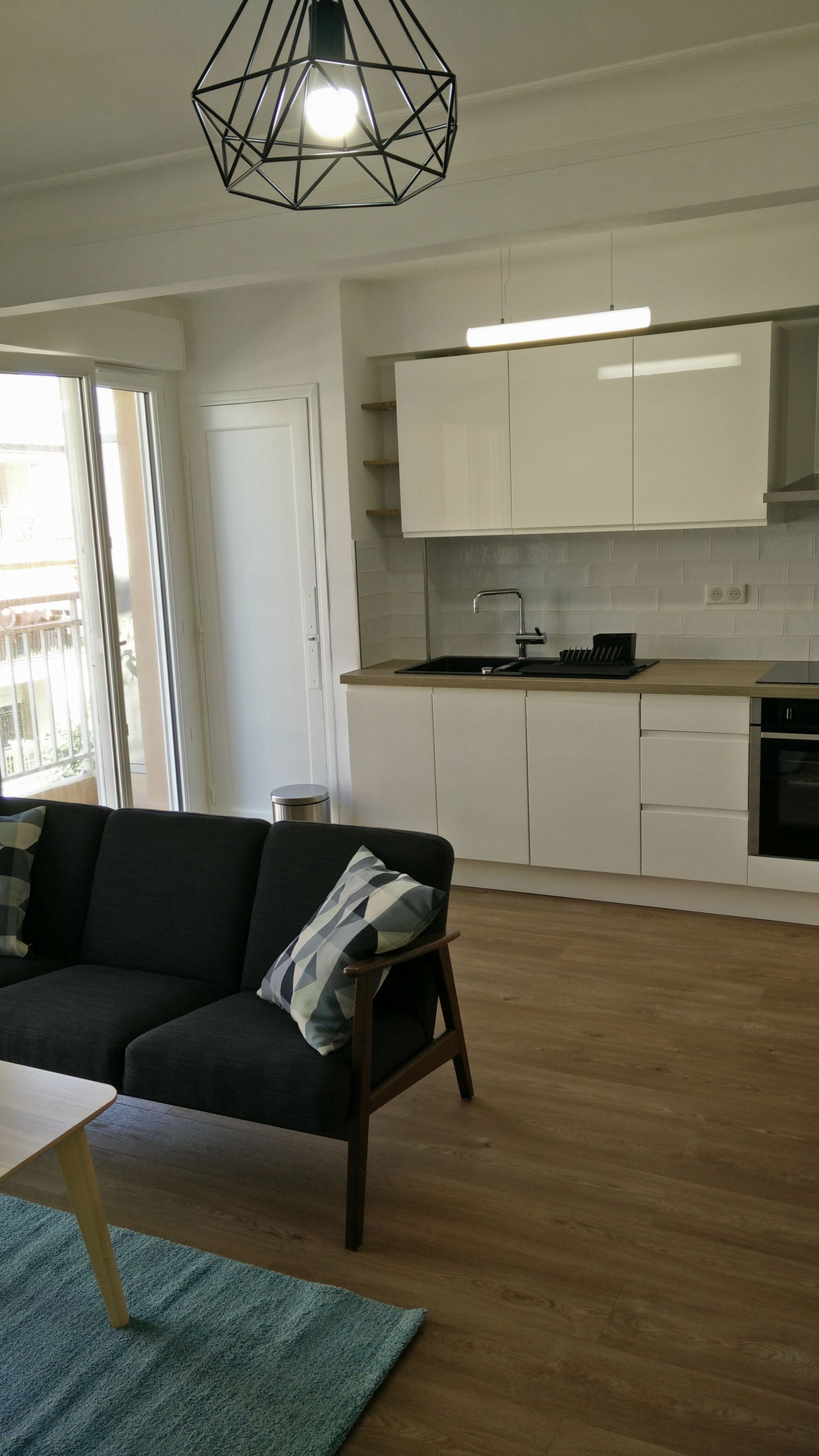 Unabhängiges Studio Antibes 268299