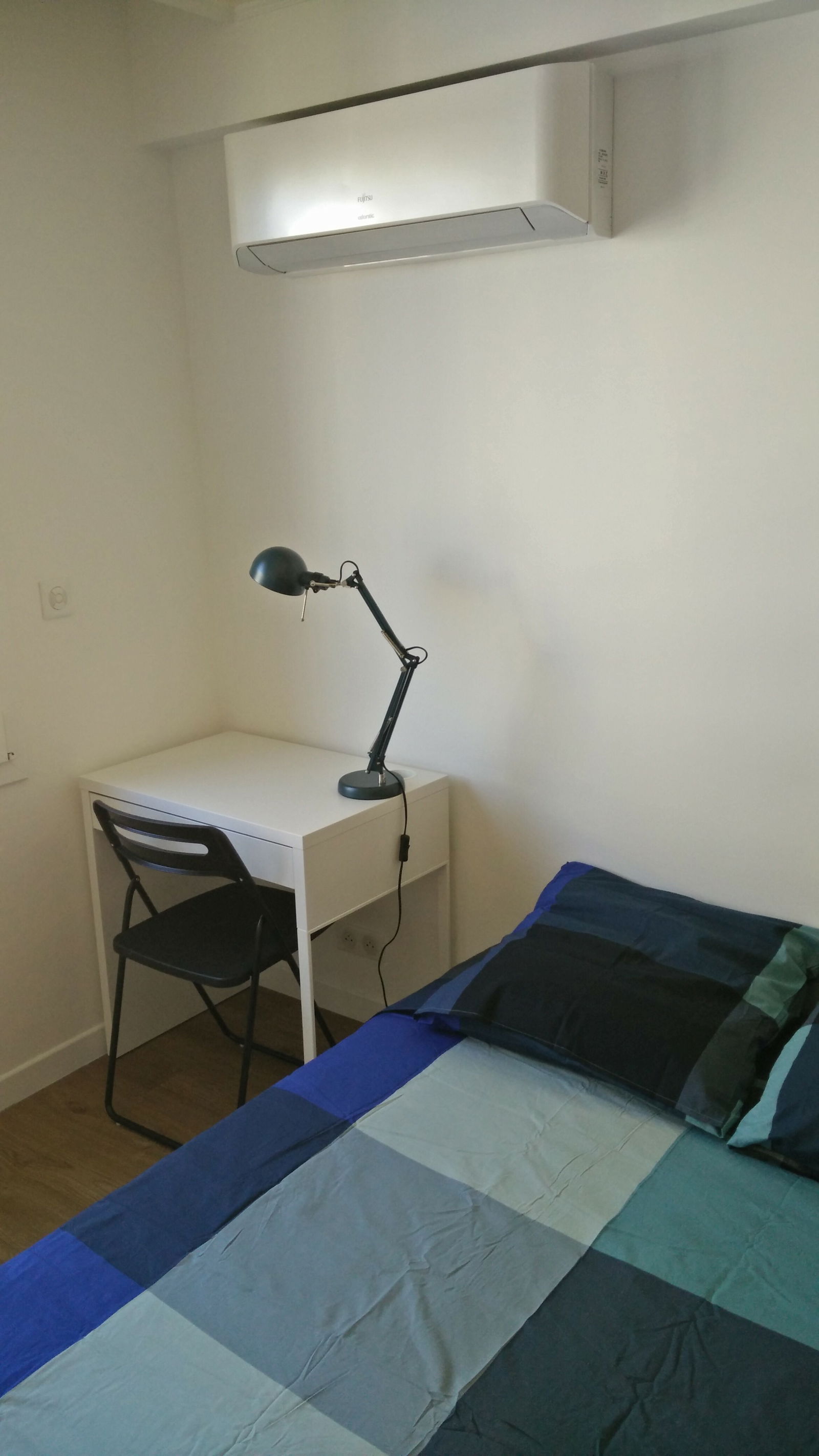 Unabhängiges Studio Antibes 268299