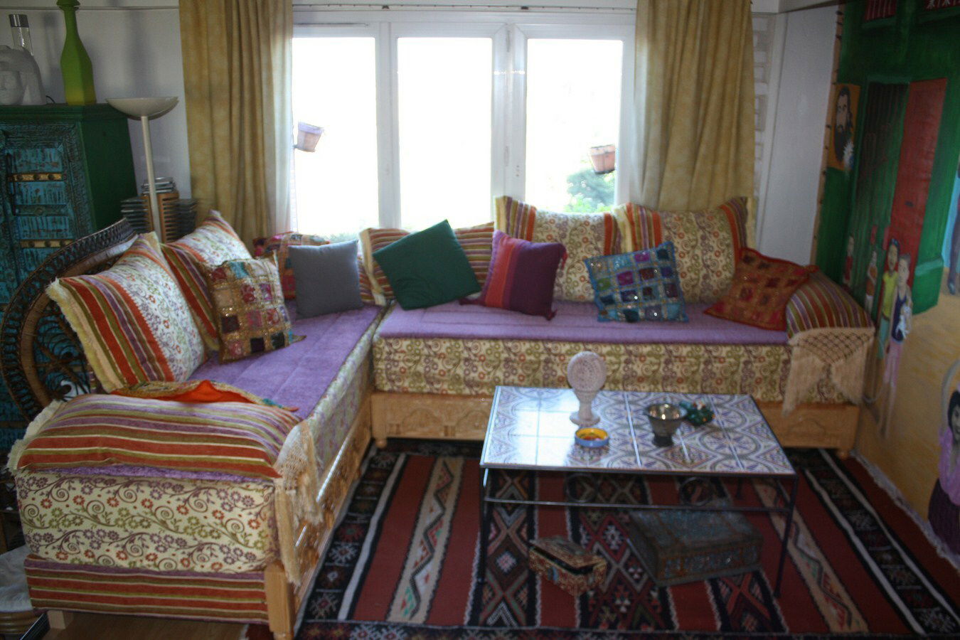 Unabhängiges Studio Lyon 248306