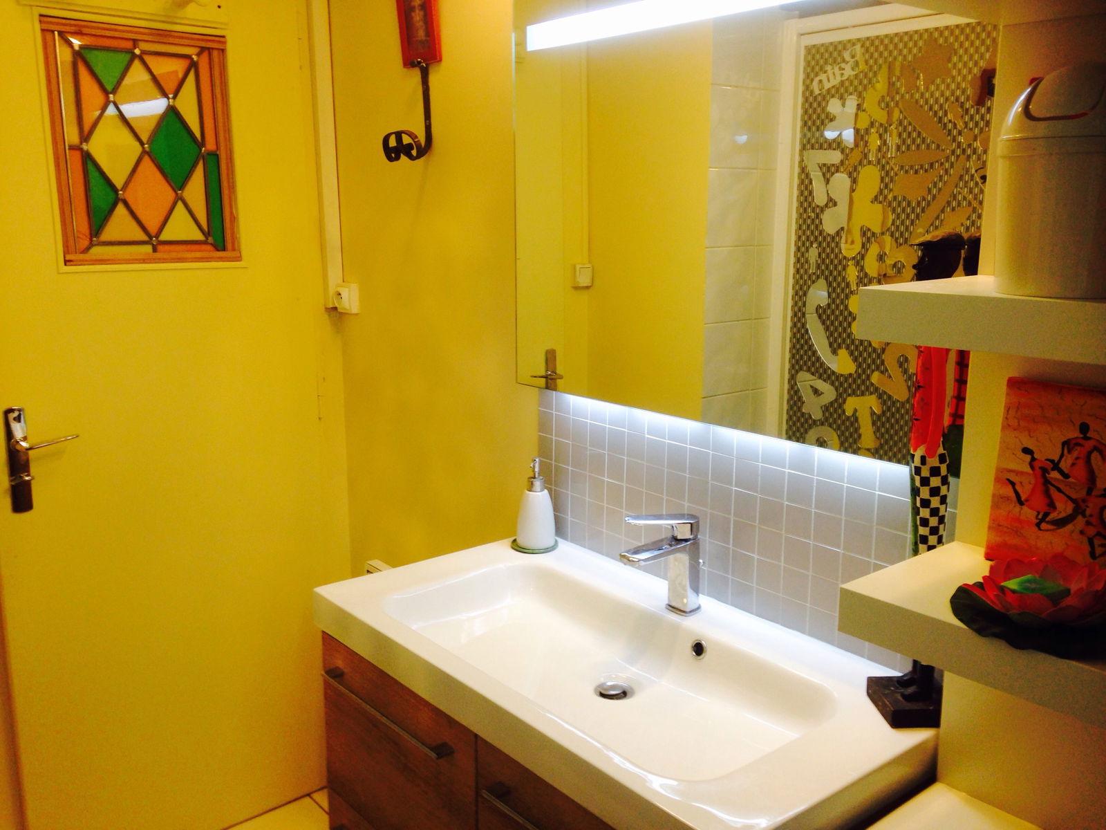 Unabhängiges Studio Lyon 248306