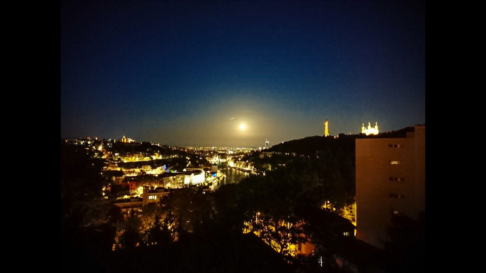 Unabhängiges Studio Lyon 248306