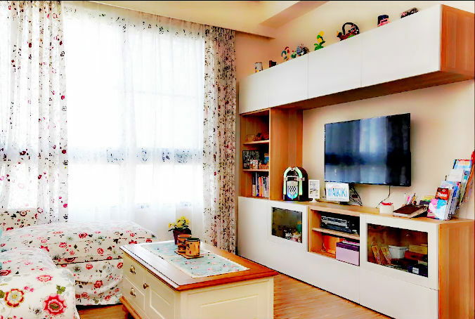 Gastfamilie Taoyuan City 171385