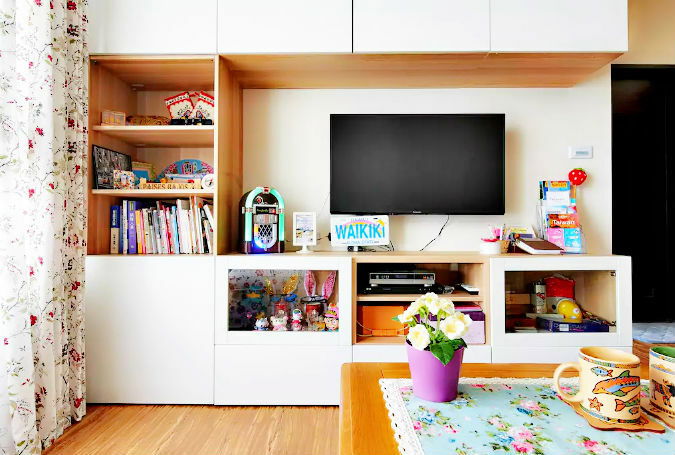 Gastfamilie Taoyuan City 171385