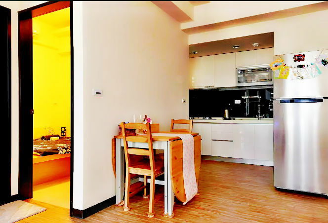 Gastfamilie Taoyuan City 171385