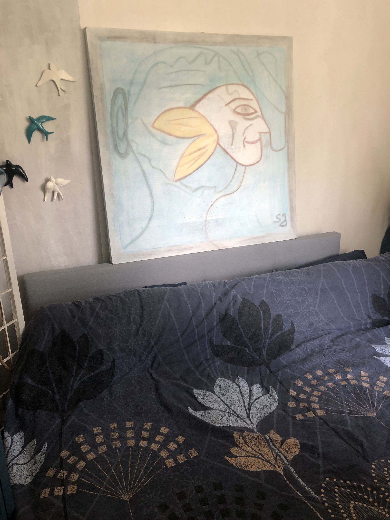 Unabhängiges Studio Montreuil 392231