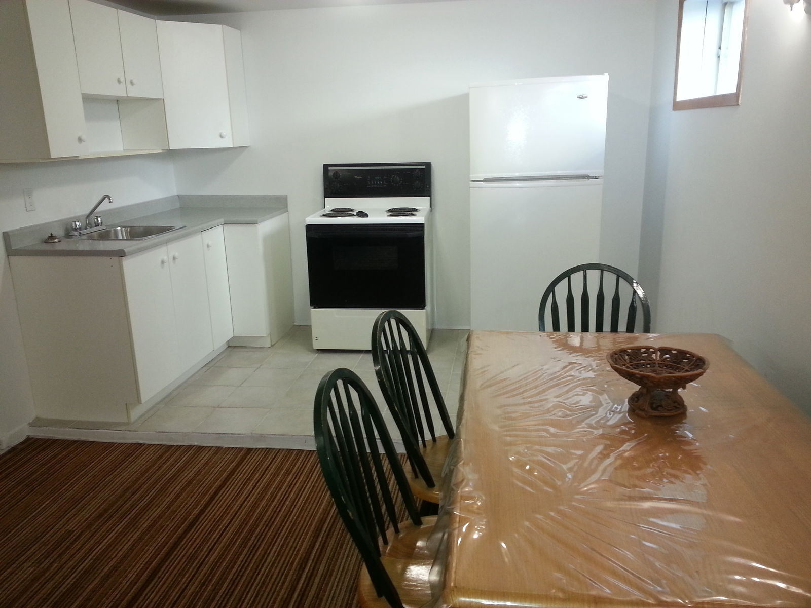 Gastfamilie Longueuil 104885