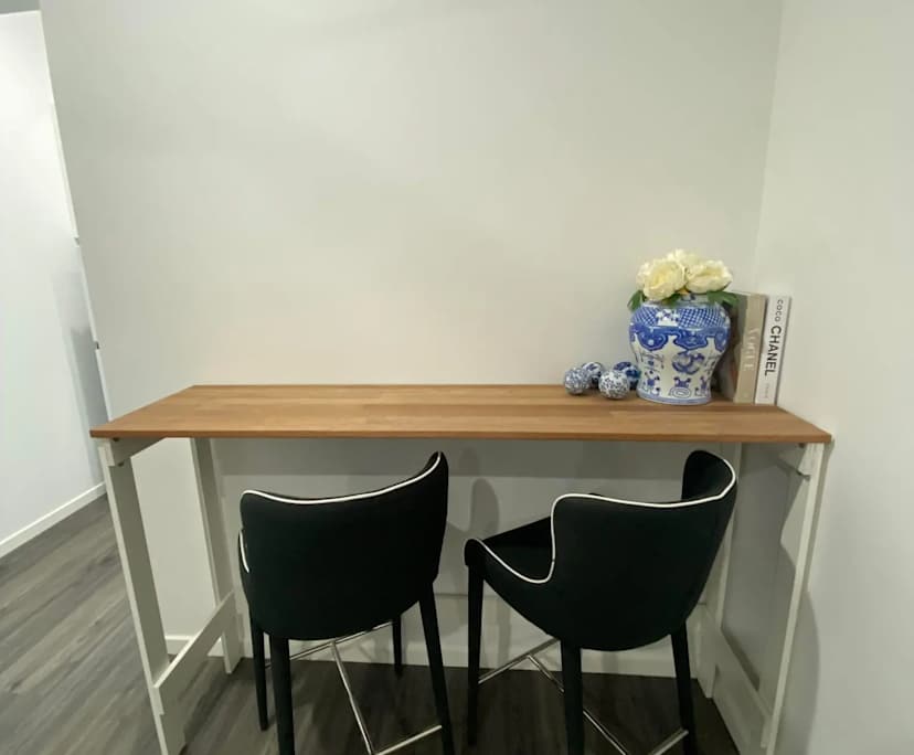 Gesamte Unterkunft Paris 673031