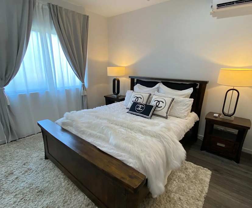 Gesamte Unterkunft Paris 673031