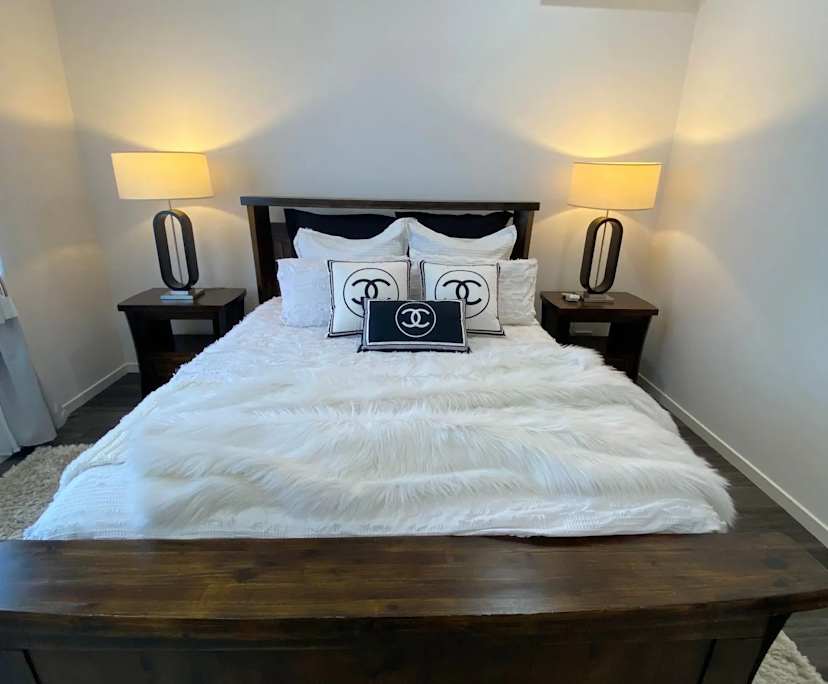 Gesamte Unterkunft Paris 673031