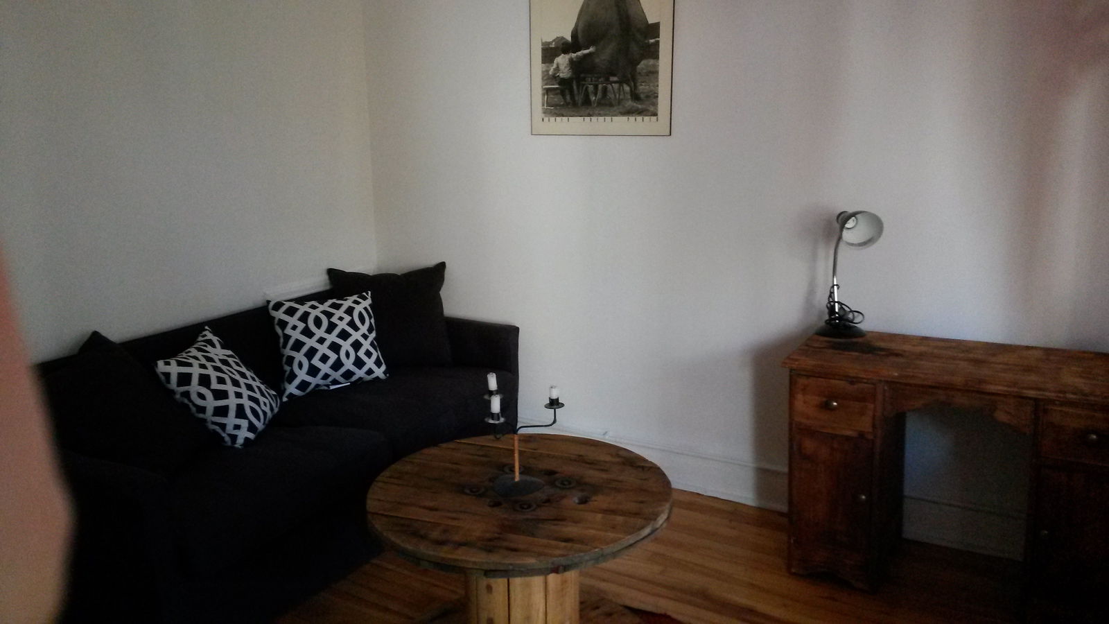 Unabhängiges Studio Montréal 200156