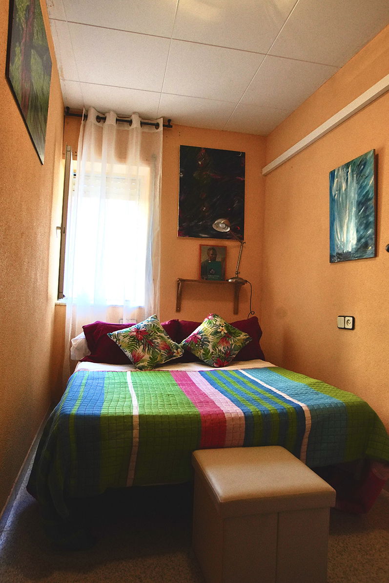 Unabhängiges Studio La Ràpita 260212
