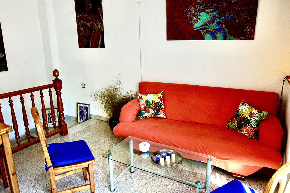 Unabhängiges Studio La Ràpita 260212