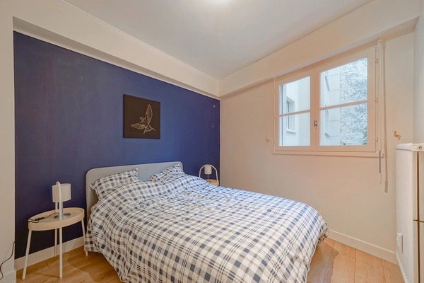 Ganzes Haus Paris 662193