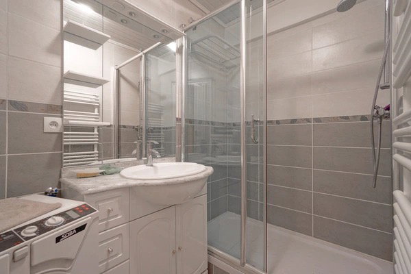 Ganzes Haus Paris 662193